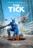 Poster for The Tick