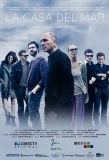 Poster for La Casa Del Mar