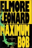 Poster for Maximum Bob