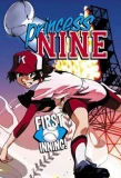 Poster for Princess Nine