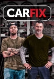 Poster for Car Fix