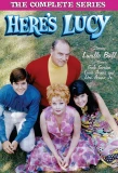 Poster for Here's Lucy