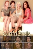 Poster for Girlfri3nds