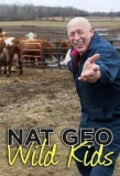 Poster for Nat Geo Wild Kids