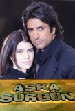 Poster for Aşka Sürgün