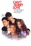 Poster for Can't Hurry Love