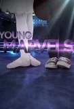 Poster for Young Marvels