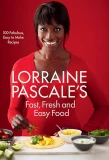 Poster for Lorraine's Fast, Fresh & Easy Food
