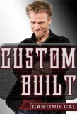 Poster for Custom Built