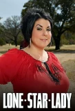 Poster for Lone Star Lady