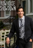 Poster for Rowhouse Showdown