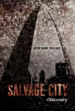 Poster for Salvage City