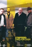 Poster for Strippers: Cars for Cash