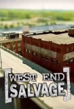 Poster for West End Salvage