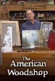 Poster for The American Woodshop