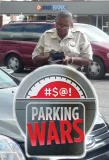 Poster for Parking Wars