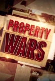 Poster for Property Wars
