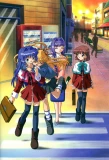 Poster for Kanon