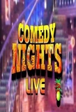 Poster for Comedy Nights Live