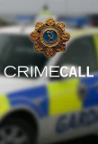 Poster for CrimeCall