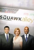 Poster for Squawk Alley