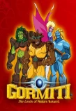 Poster for Gormiti: The Lords of Nature Return!