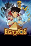 Poster for Egyxos