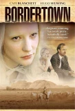 Poster for Bordertown