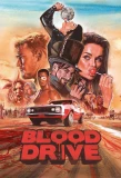 Poster for Blood Drive