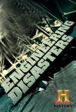 Poster for Engineering Disasters
