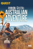 Poster for Robson Green's Australian Adventure