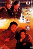 Poster for Tokyo Air Raid