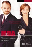 Poster for MDA