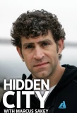 Poster for Hidden City