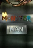 Poster for Monster Man