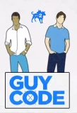 Poster for Guy Code
