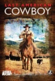 Poster for Last American Cowboy