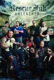 Poster for Rescue Ink Unleashed