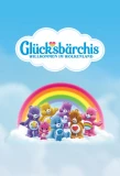 Poster for Care Bears: Welcome to Care-a-Lo