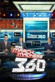 Poster for NCAA March Madness 360
