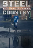 Poster for Friday Night Tykes: Steel Country
