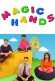 Poster for Magic Hands