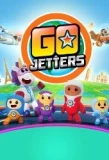Poster for Go Jetters