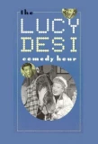 Poster for The Lucy-Desi Comedy Hour