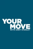 Poster for Your Move with Andy Stanley