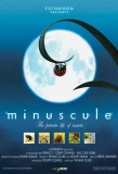 Poster for Minuscule