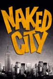Poster for Naked City