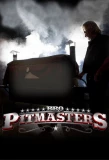 Poster for BBQ Pitmasters