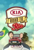 Poster for Road to Rio