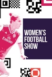 Poster for The Women's Football Show